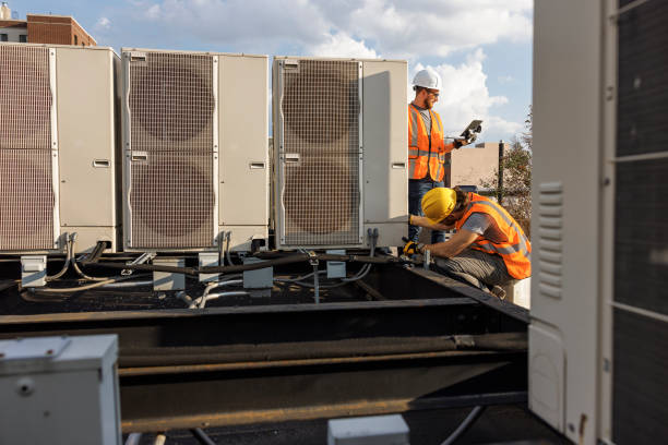 Best Central Air Repair  in Baileys Crossroads, VA