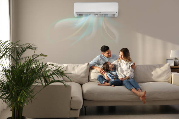 Best Ductless HVAC Repair  in Baileys Crossroads, VA
