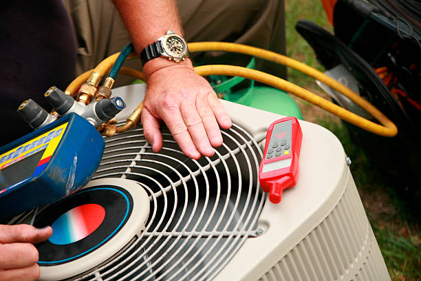 HVAC Emergency Services in Baileys Crossroads, VA