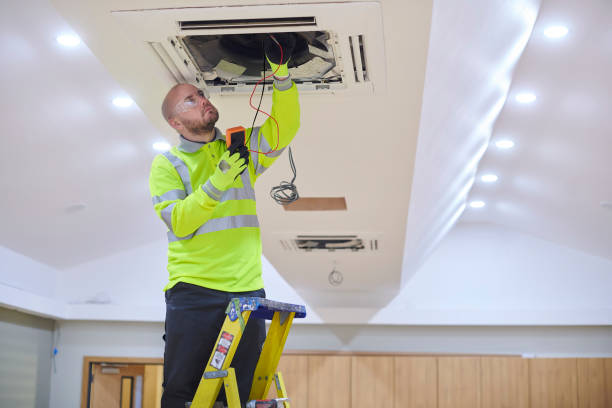 Best HVAC Emergency Services  in Baileys Crossroads, VA