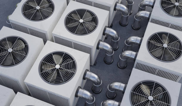 Best HVAC Installation Services  in Baileys Crossroads, VA