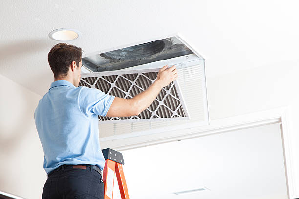 Best HVAC Installation Services  in Baileys Crossroads, VA