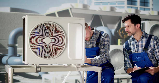 Best HVAC Repair Near Me  in Baileys Crossroads, VA