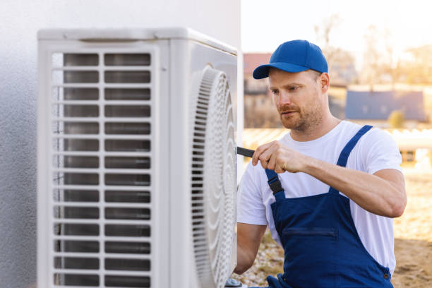 Best Furnace Repair Near Me  in Baileys Crossroads, VA