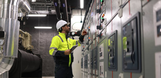 Best Local HVAC Companies  in Baileys Crossroads, VA